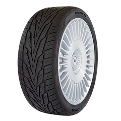Toyo PROXES R1R 275/40ZR17 98W 25.6