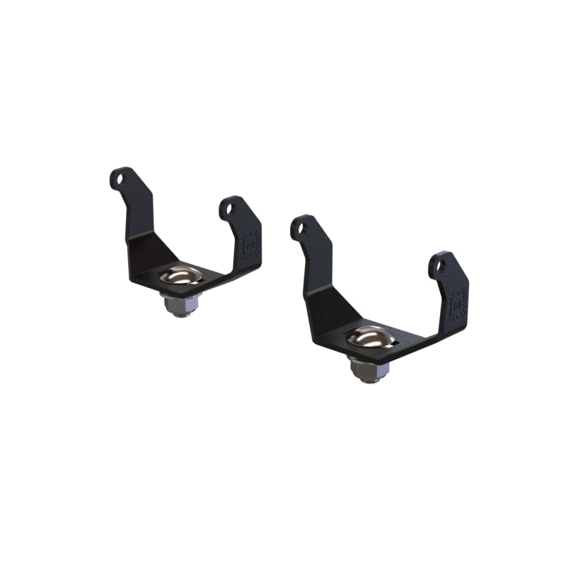 Morimoto Offroad 4B Brackets Universal U-Mount Set for Ford F-150