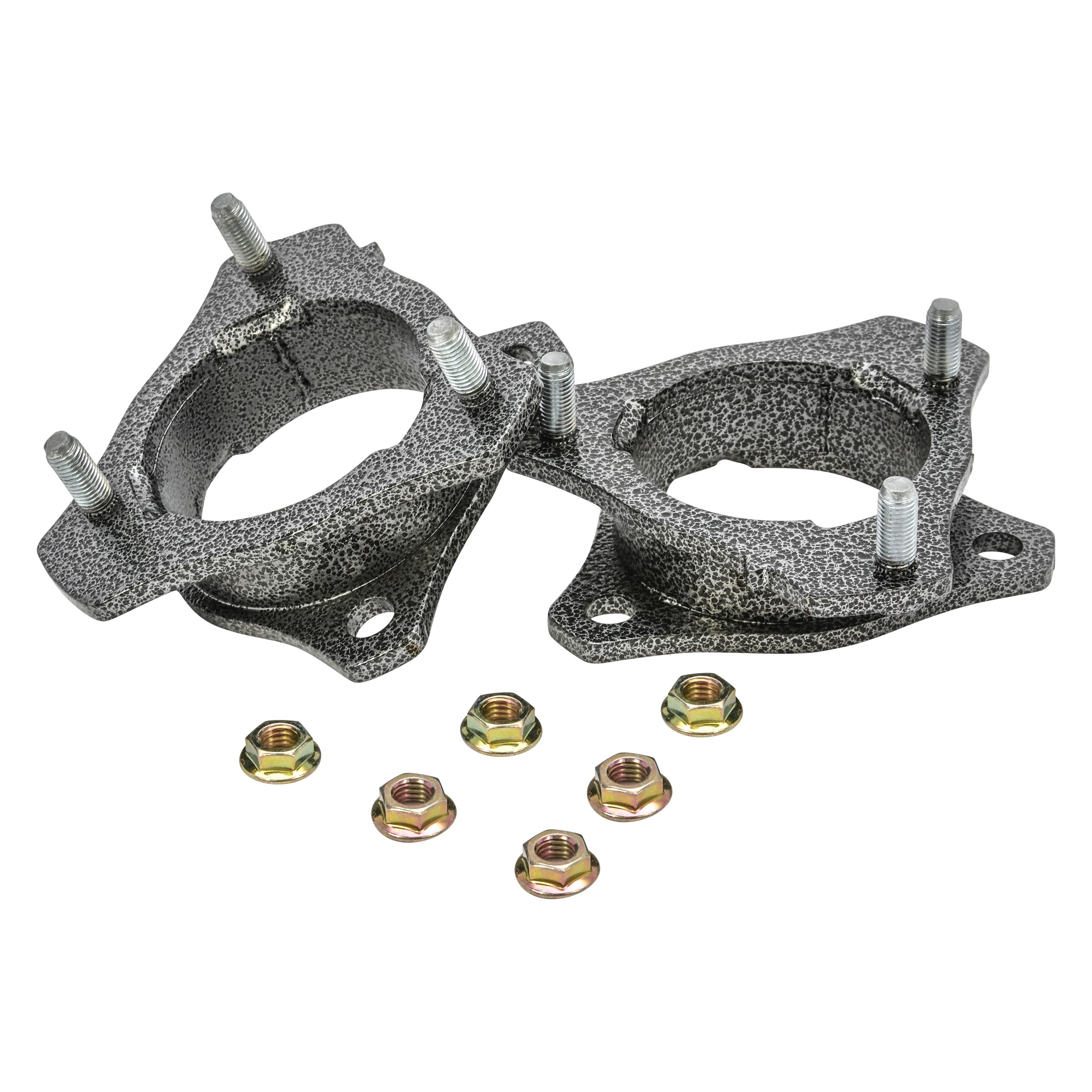 Rugged PL Front Leveling Kit for 2015-2017 - Size Unspecified