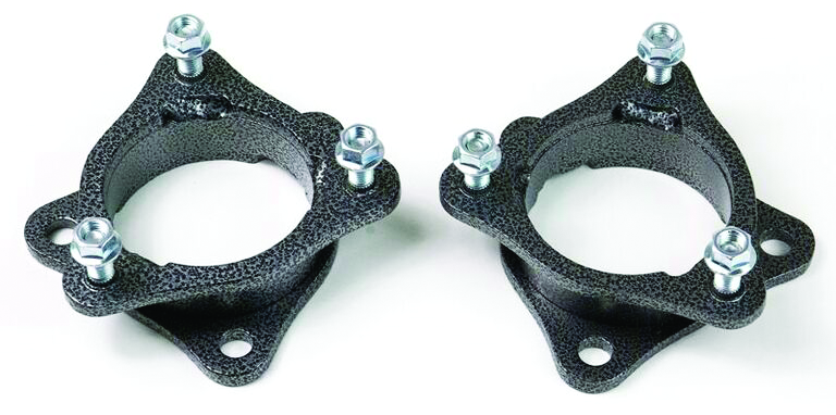 Rugged PL Leveling Kit for 2004-2011 F150 2WD