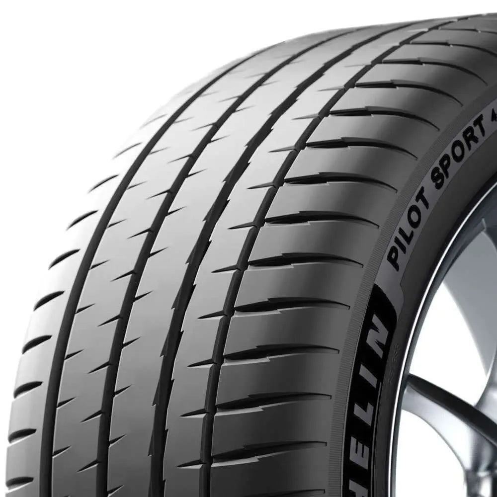 Michelin Pilot Sport 4 S