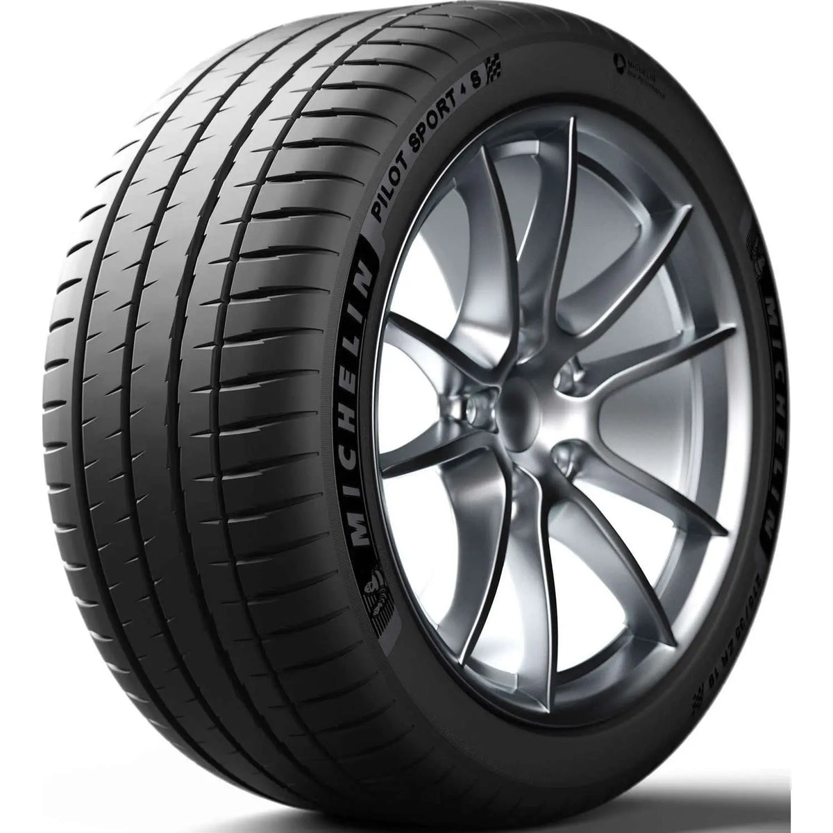 Michelin Pilot Sport 4 S