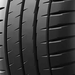 Michelin Pilot Sport 4 S