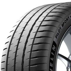 Michelin Pilot Sport 4 S