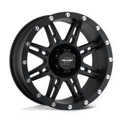 Pro Comp Alloys 18x9 31 FLAT BLACK +0mm