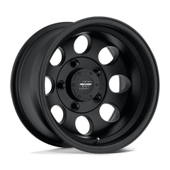 Pro Comp Alloys 15x10 69 FLAT BLACK +-47mm