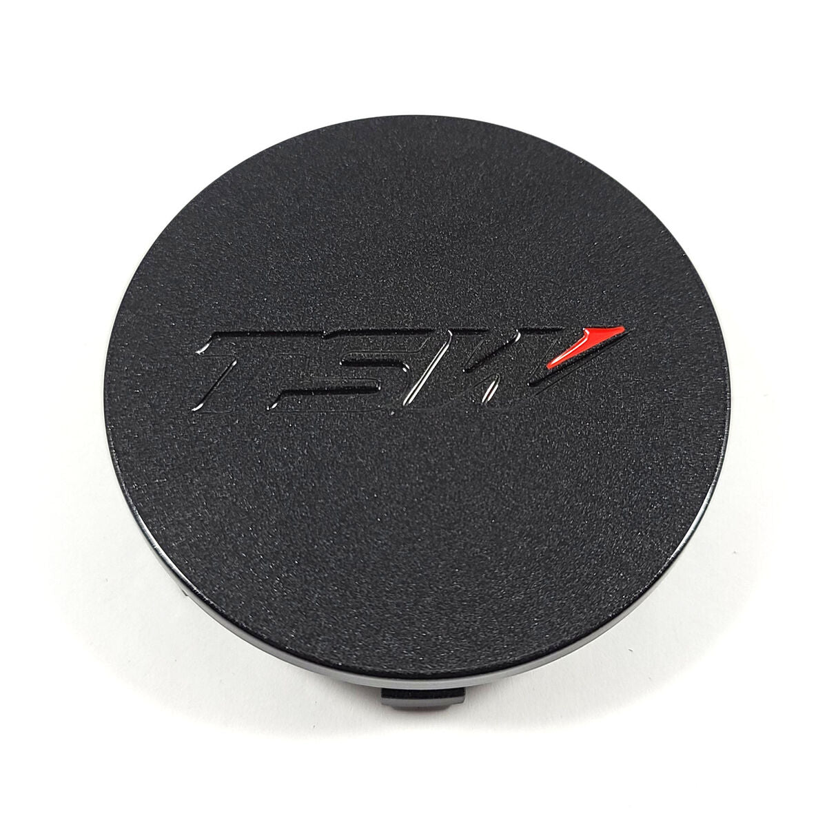 TSW CAP TSW 5/112 METALLIC GNMTL (PCF82-T)