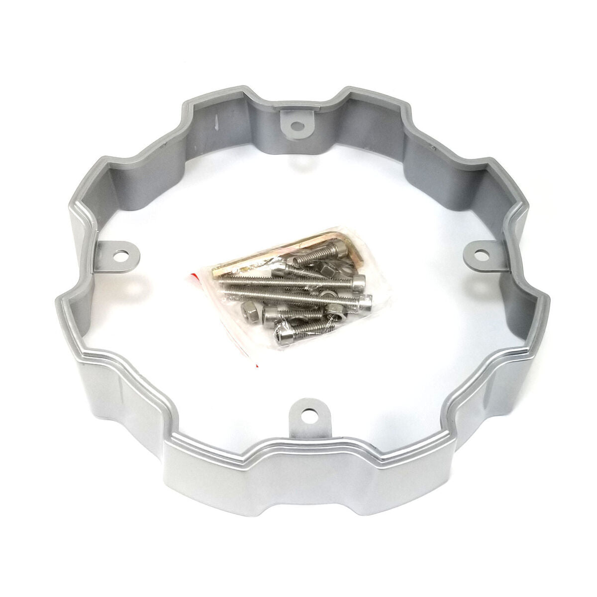 Fuel 1-1/2" Cap Riser for 1002-53B