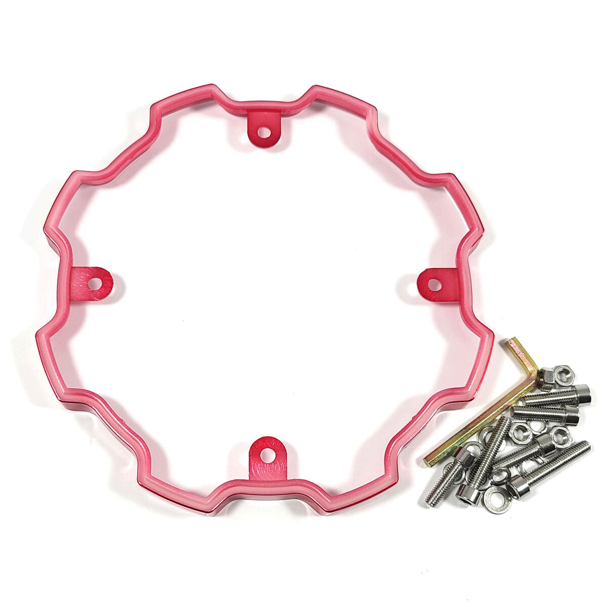 Fuel 1/2" Cap Riser for 1001-63GQC