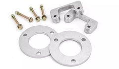 Rugged 7-18 GM 1500 2WD Suspension Lift Kit