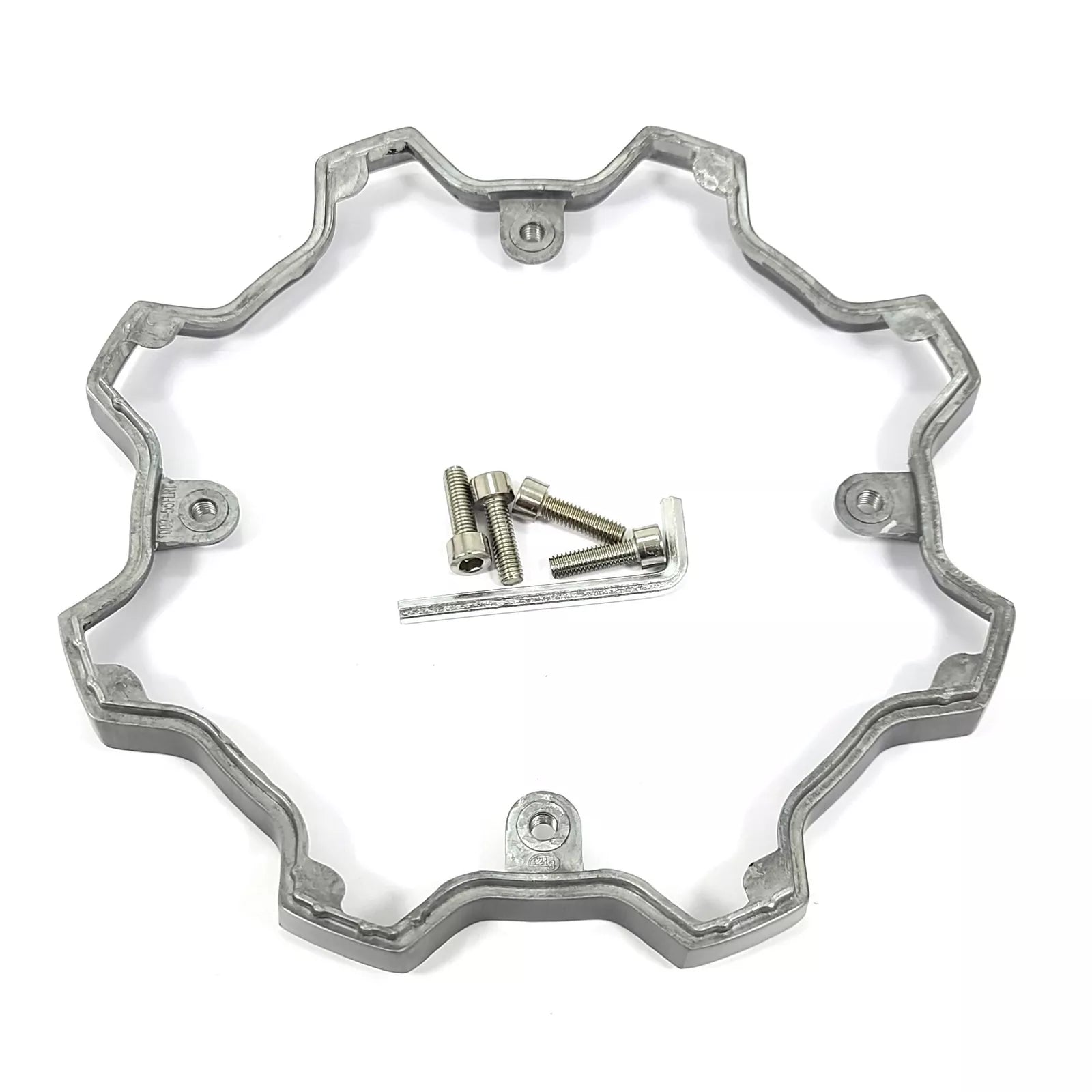 Fuel 5/8" Billet Riser for 1003-88FLRT