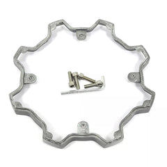 Fuel 5/8" Billet Riser for 1003-88FLRT
