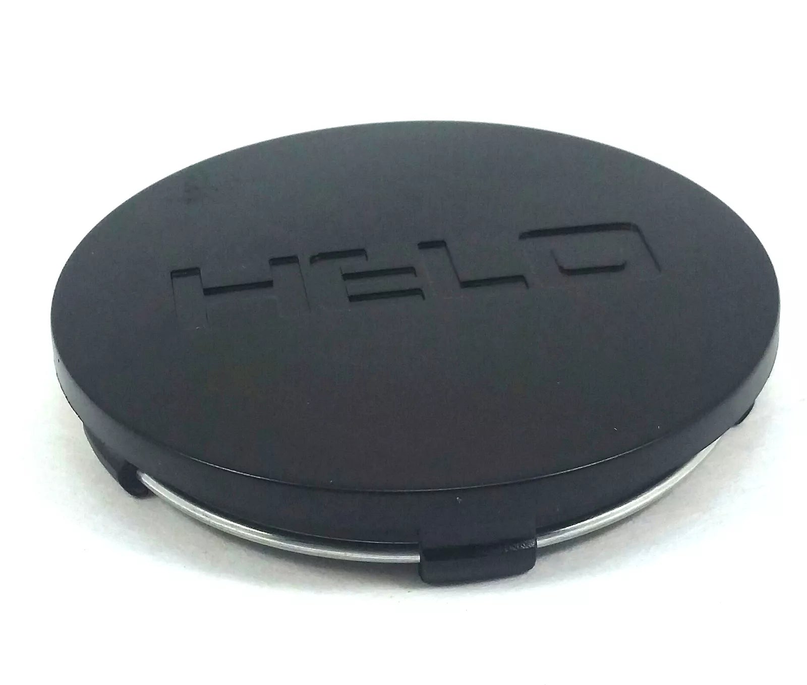 Helo HE884 Gloss Black Cap