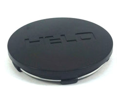 Helo HE884 Gloss Black Cap