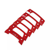 Tuff Wheel Insert 20x12, 22x10, 22x12 Red