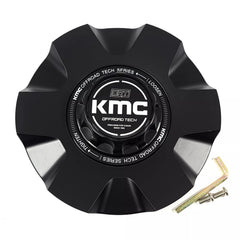 KMC 20X9 ET 18 S-Black Face Plate KM101