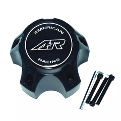 American Racing ARE 890 5X4.5/5 Cap
