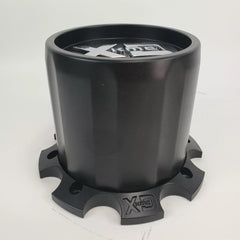 XD Satin Black XDS Dually 8X6.5/170 Rear Hub Cap