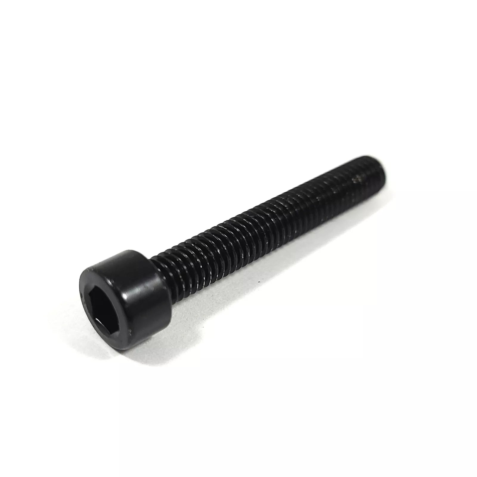 Black Rhino Black M6 Cap Screw for Spacer 40MM