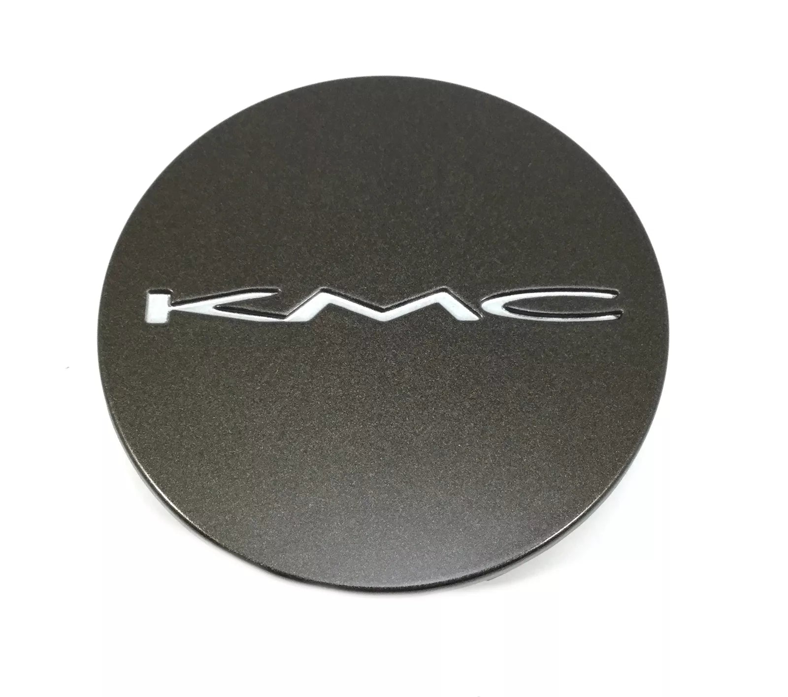 KMC Snap-In Cap Matte Bronze For KM690