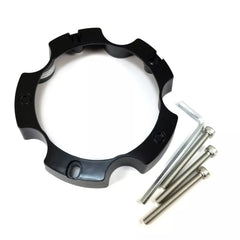 Moto Metal BLACK SPACER FOR CAP # MO909B5139S3 -