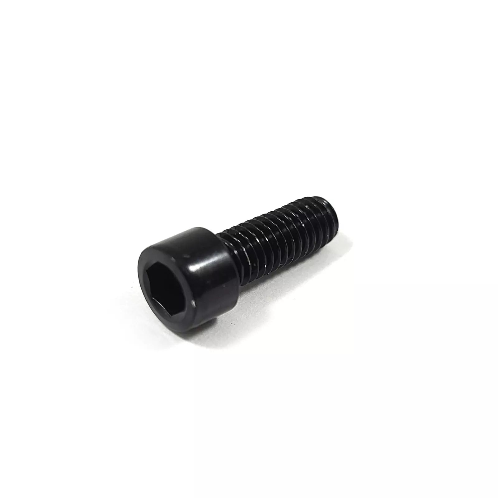 Black Rhino Black M6 Cap Screw for CCBR3456 15MM 5/6H