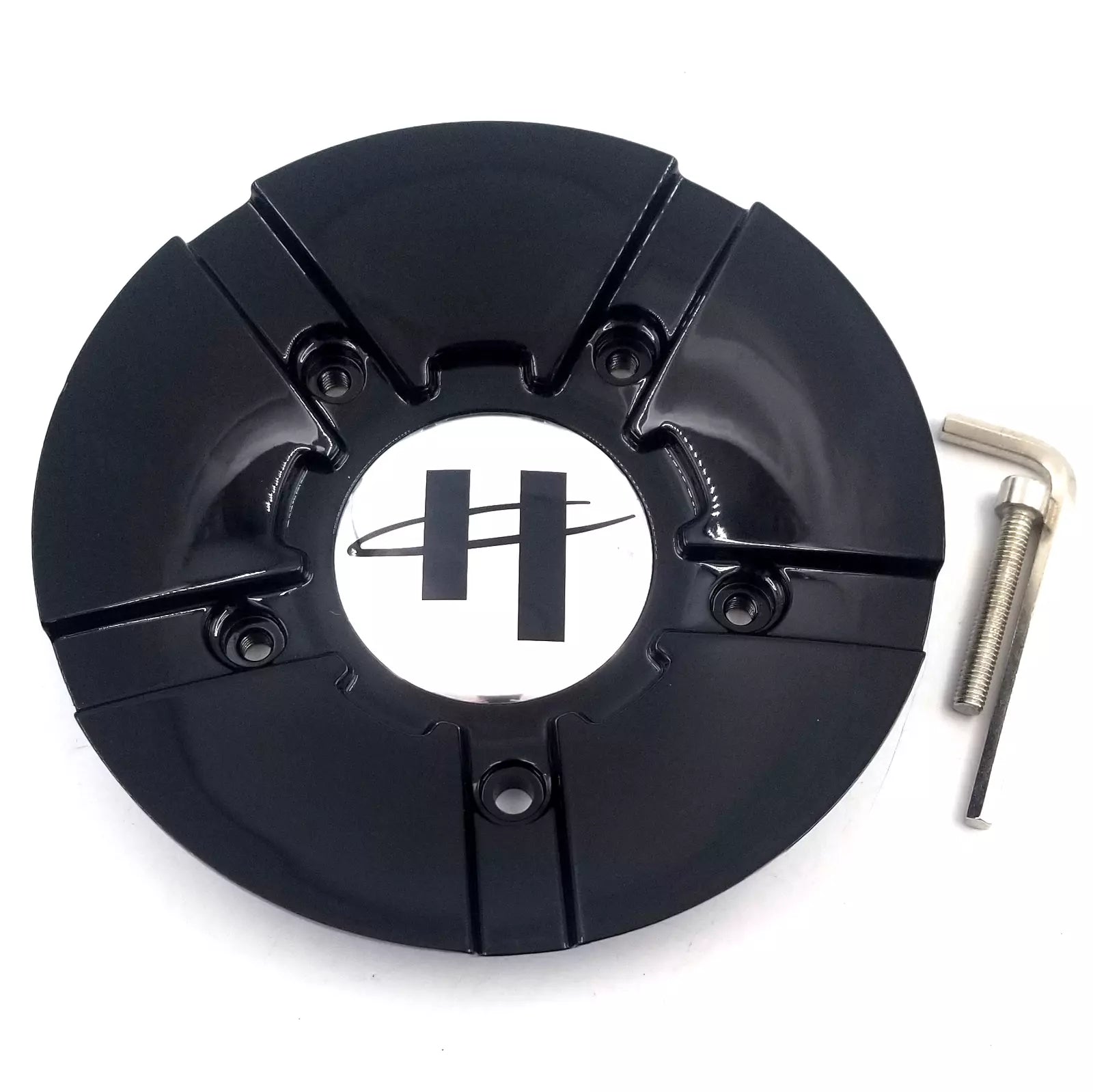 Helo HE846 Black Cap