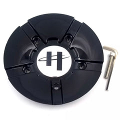 Helo HE846 Black Cap