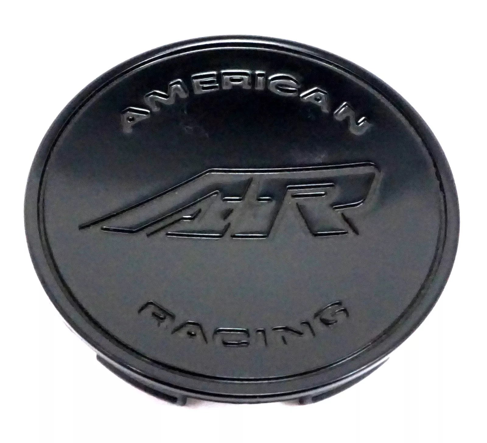 Tuff GLOSS AR PERFORM BLACK CAP SNAP IN