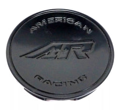 Tuff GLOSS AR PERFORM BLACK CAP SNAP IN