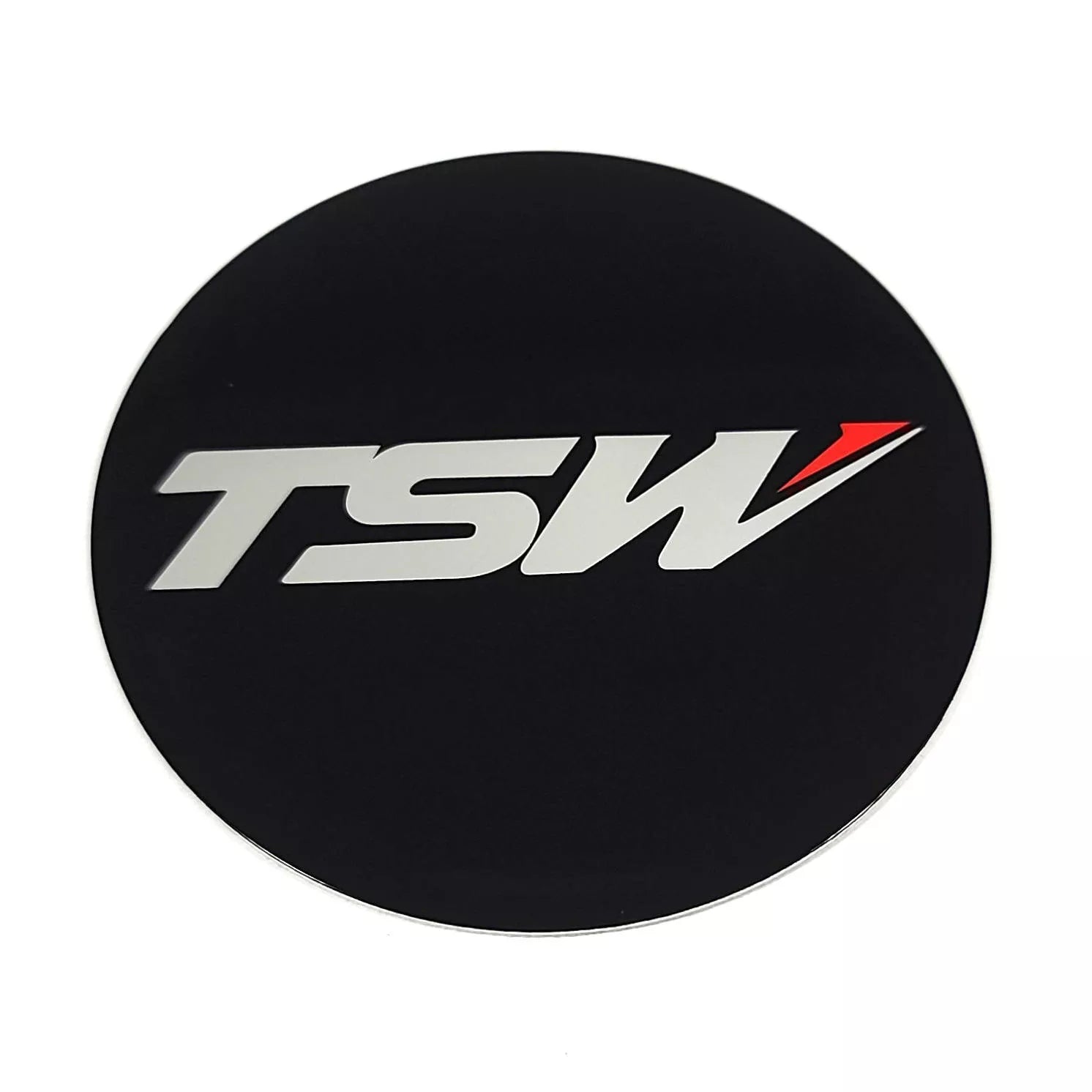 TSW 60MM Hock/Evo T Emblem
