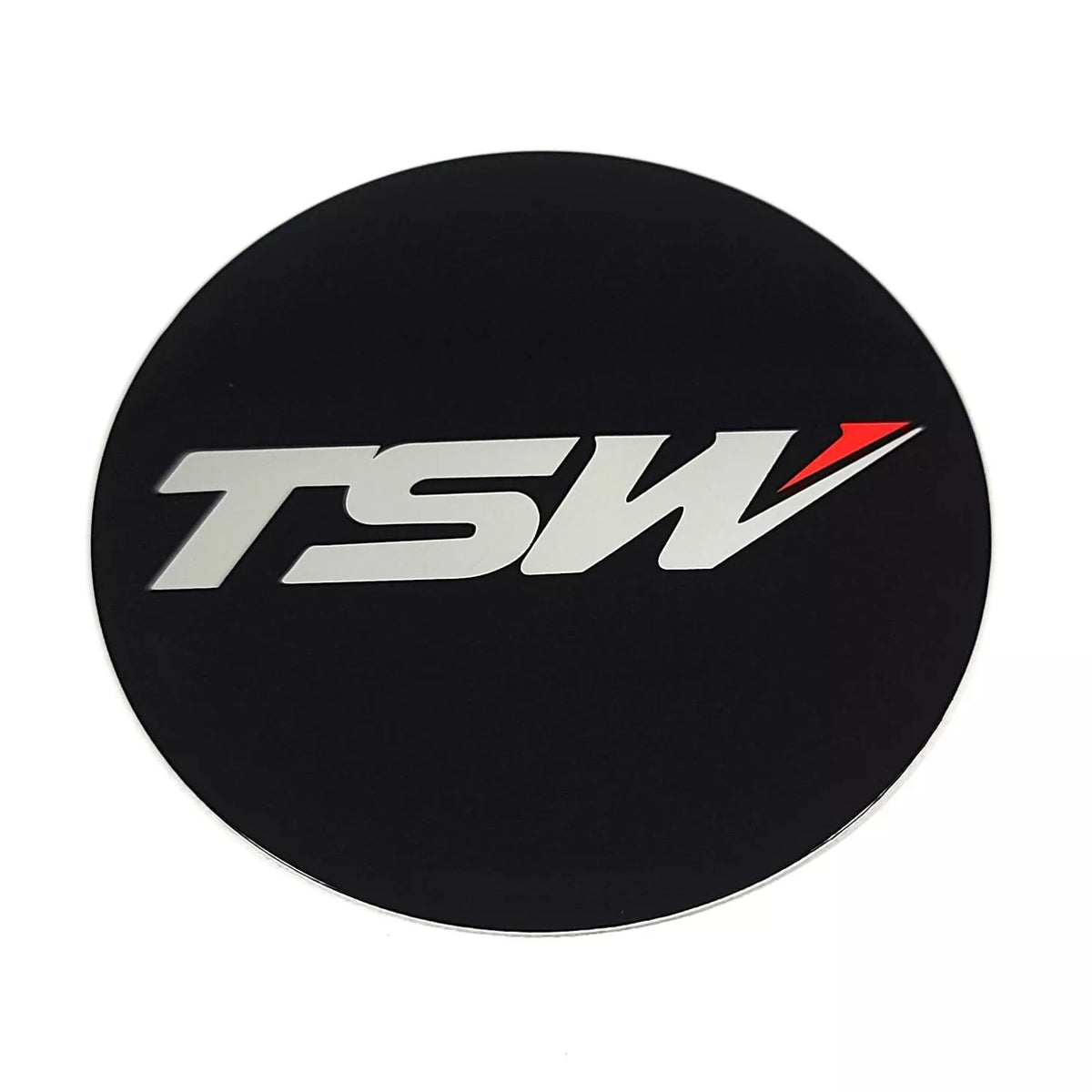 TSW 60MM Hock/Evo T Emblem