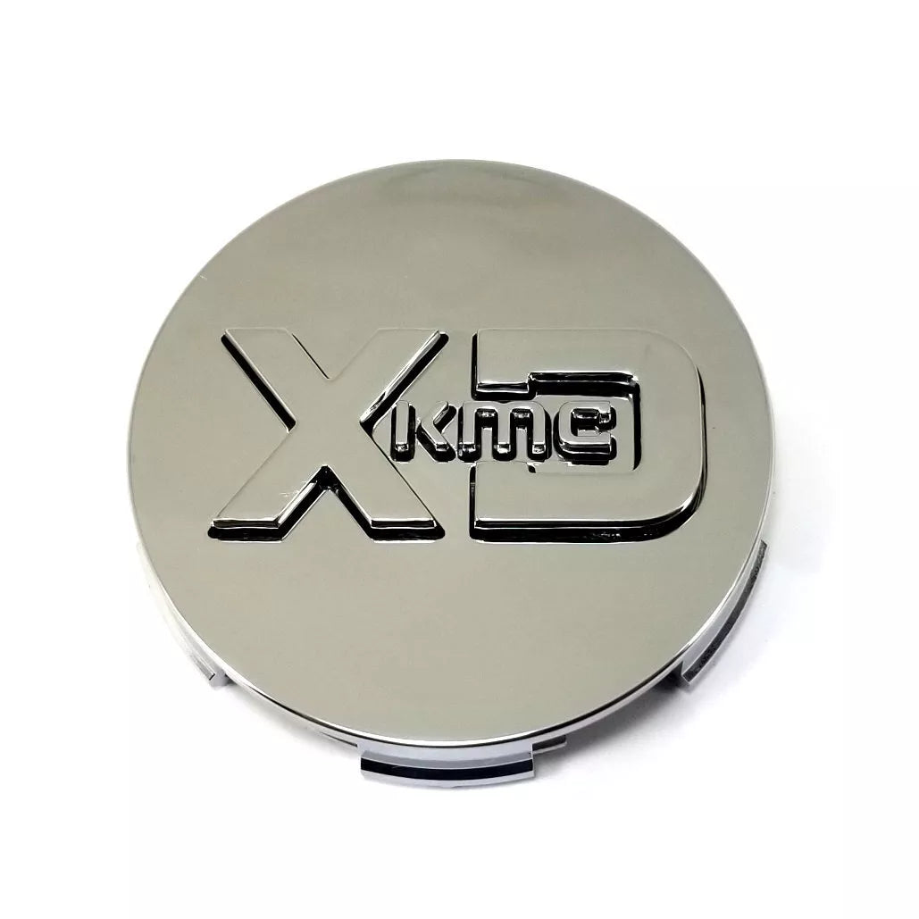 XD Top Snap-In Center Piece - Polished