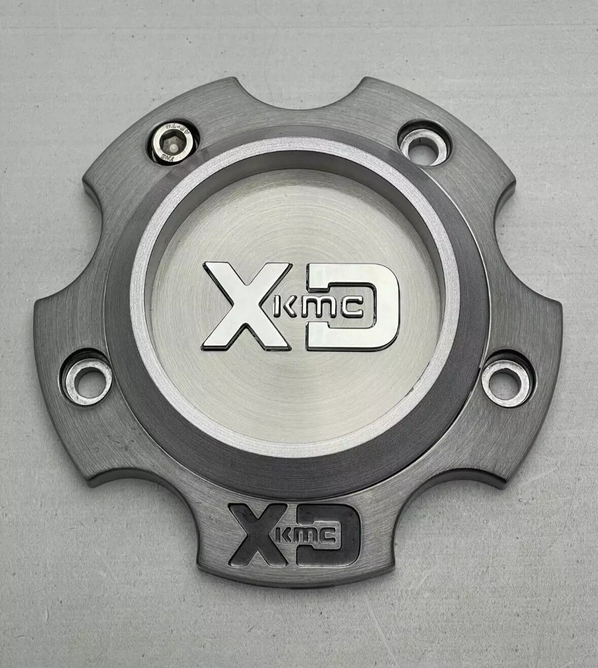 XD XDS Cap Bolt-On (TB/TB/CH) - 5x5