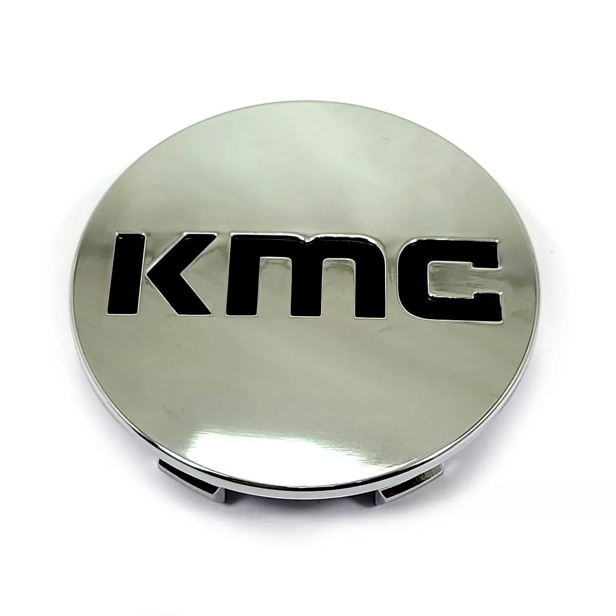 KMC 702 CAP SNAP IN CHROME KM