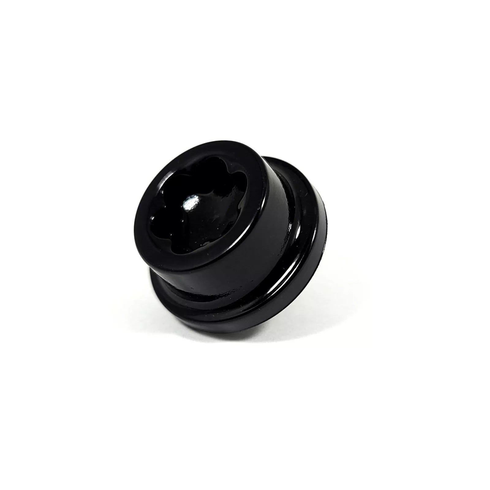 Misc Accessories GLOSS M10 ABS RIVET - BLACK