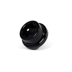 Misc Accessories GLOSS M10 ABS RIVET - BLACK