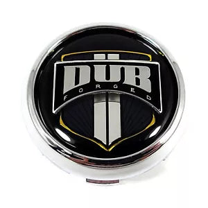 DUB Forged Cap Lexus Cap Groove