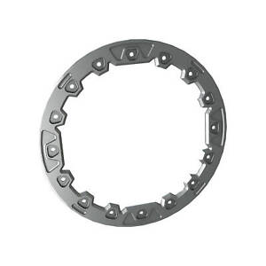 KMC Powersports 15" BEAD RING - MACHINED KS