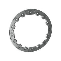 KMC Powersports 15" BEAD RING - MACHINED KS