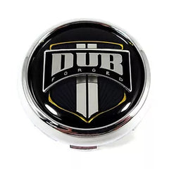 DUB Forged Cap Lexus Cap Groove