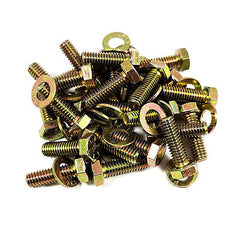 XD BR Bolts 5/16-18x1.25 Stainless Steel (Pack of 36)