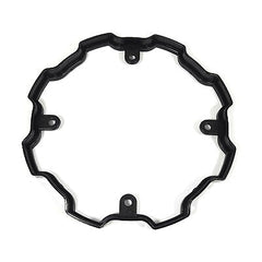 Fuel 1/2" Cap Riser for 1001-63GBR