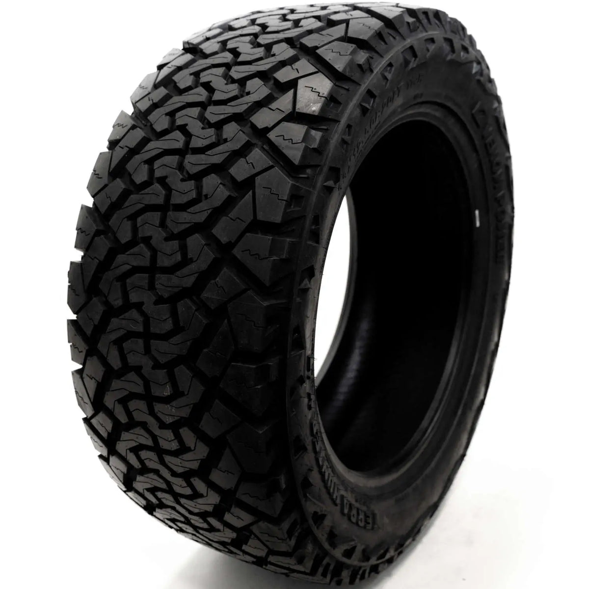 Venom Power Terra Hunter X/T - 33X12.50R20LT (Load E)