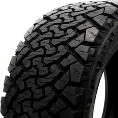 Venom Power Terra Hunter X/T - 33X12.50R20LT (Load E)