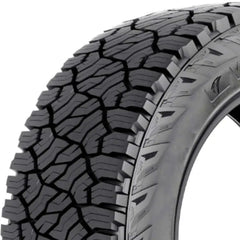 Venom Power Trail Hunter ATS 305/40R22 (Load XL)