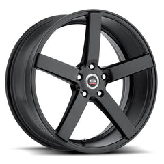 20x8.5 SP-36 Matte Black +32mm - HulkOffsets